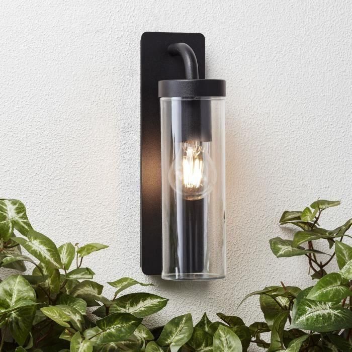 BRILLIANT Downlight externo Aosta - E27 - 1x25W - Negro mate 2 BRILLIANT Downlight externo Aosta - E27 - 1x25W - Negro mate 2