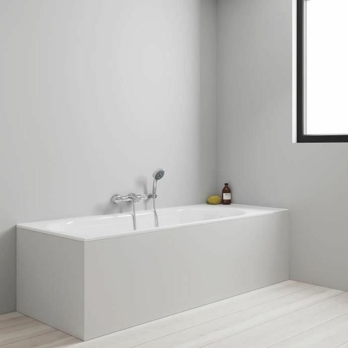 Grohe Mezclador Termostático Baño/Ducha 1/2 Grohe Mezclador Termostático Baño/Ducha 1/2