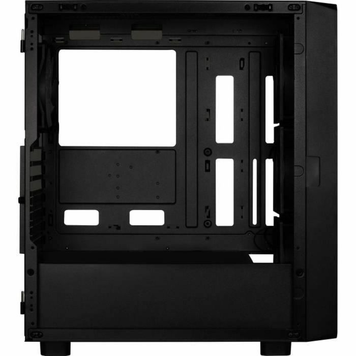 Bitfenix BIT1731198504417 Caja PC Muses Torre Media USB 3.0 HD Audio Negro 1 Bitfenix BIT1731198504417 Caja PC Muses Torre Media USB 3.0 HD Audio Negro 1
