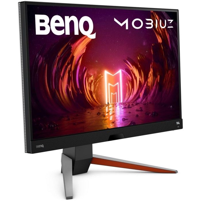 BenQ EX2710Q Monitor Gaming QHD 27 Pulgadas 165Hz 1ms Negro 6 BenQ EX2710Q Monitor Gaming QHD 27 Pulgadas 165Hz 1ms Negro 6