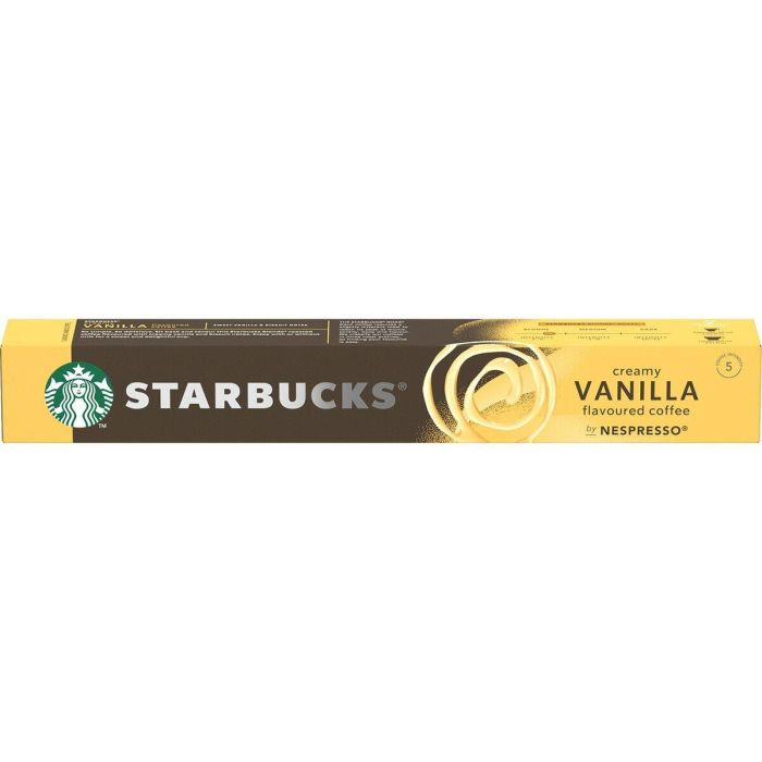 Cápsulas de Café Nestlé 6221393 Cápsulas de Café Nestlé 6221393