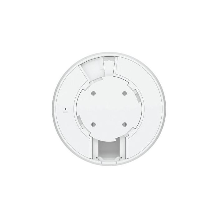 Ubiquiti UVC-G5-DOME-3 Cámara de Seguridad IP Interior y Exterior 2688x1512 Pixeles Techo/Pared Visión Nocturna 10m IR 5