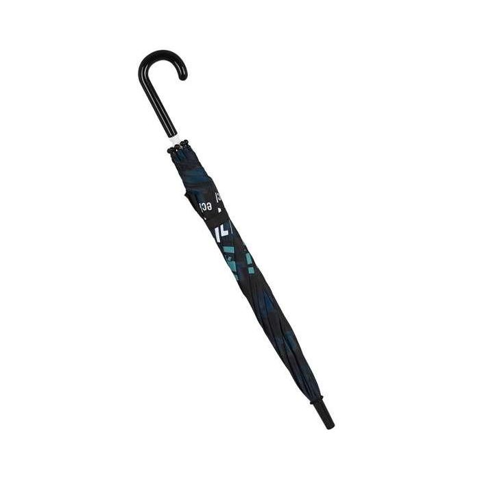 Paraguas Eckō Unltd. Nomad Negro Azul (Ø 86 cm) 3 Paraguas Eckō Unltd. Nomad Negro Azul (Ø 86 cm) 3