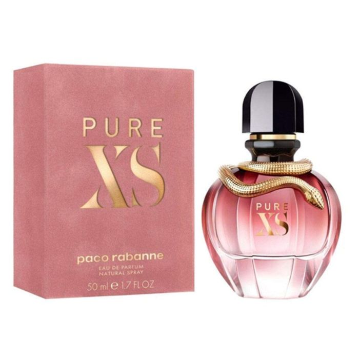 Perfume Mujer Pure XS Paco Rabanne EDP EDP 4 Perfume Mujer Pure XS Paco Rabanne EDP EDP 4