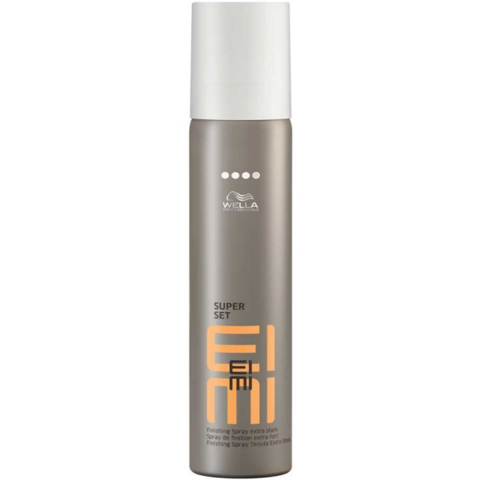 Wella Eimi Super Set 300 mL 2 Wella Eimi Super Set 300 mL 2