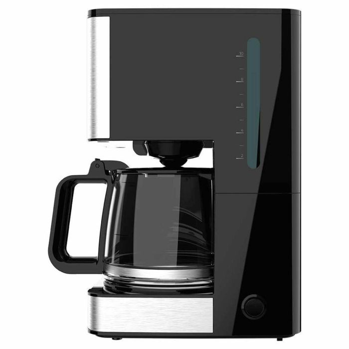 Cafetera de Goteo Cecotec Coffee 56 Heat 800 W 1,3 L Negro 4