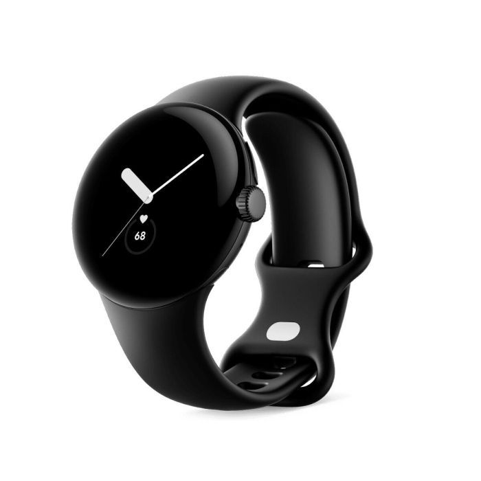 Smartwatch Google Pixel Watch Negro 1,6" 11