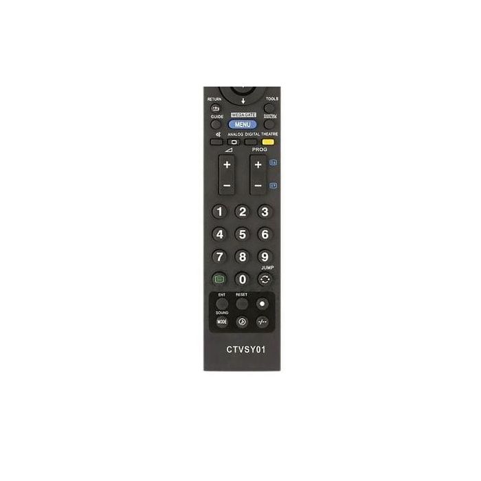 Mando a Distancia Universal para Sony TM CTVSY01 2 Mando a Distancia Universal para Sony TM CTVSY01 2