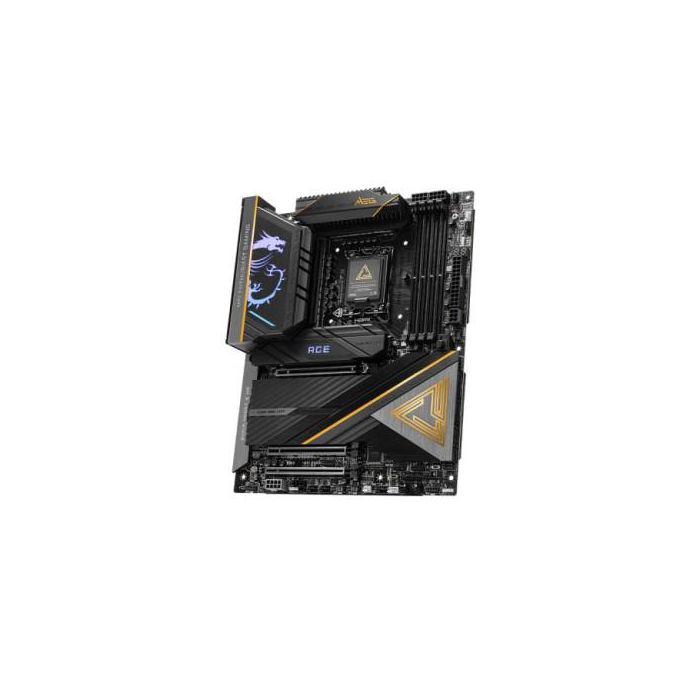 Placa MSI Meg Z890 Ace,Intel,1851,Z890,4Ddr5 2 Placa MSI Meg Z890 Ace,Intel,1851,Z890,4Ddr5 2