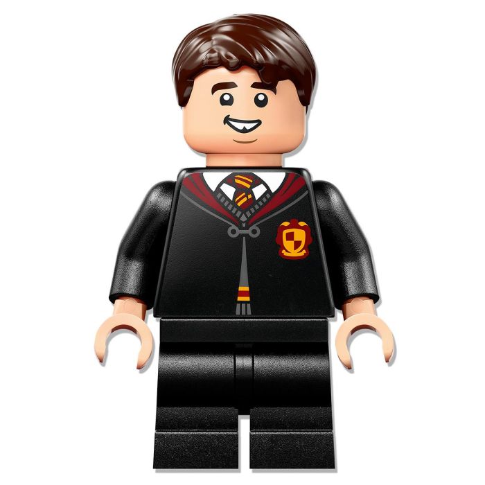 Libro De Los Monstruos Mordedor 76449 Lego Harry Potter 3 Libro De Los Monstruos Mordedor 76449 Lego Harry Potter 3