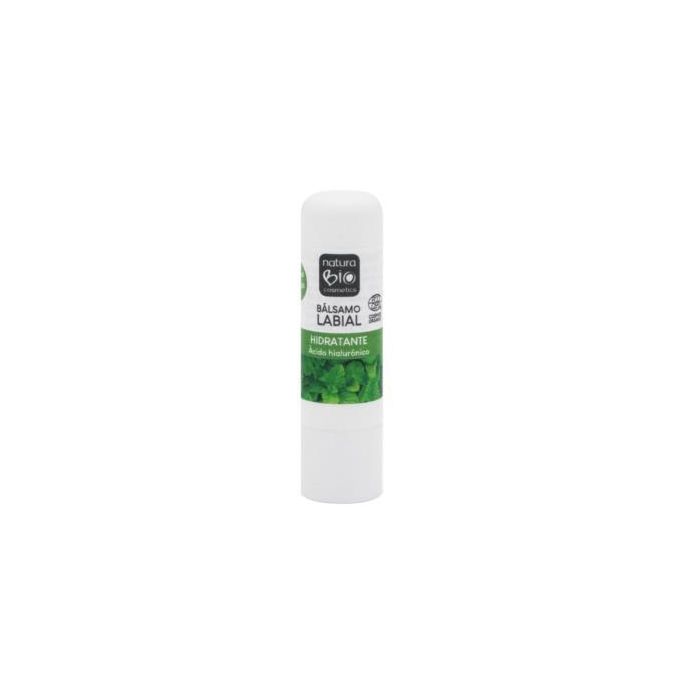 Balsamo Labial Hidratante Acido Hialuronico- Plastico 5 Gr Balsamo Labial Hidratante Acido Hialuronico- Plastico 5 Gr