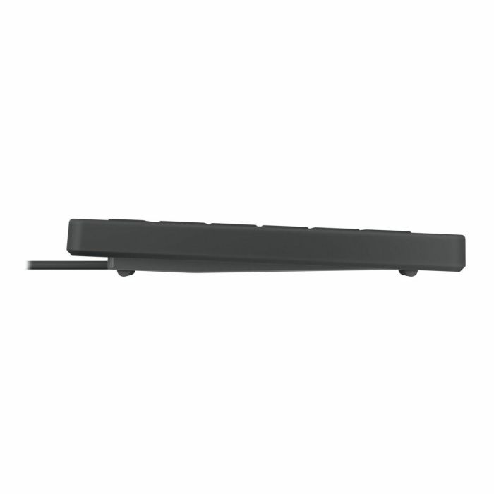 Cherry Keyboard AK-C8112 Medical corded sealed [DE] black IP68 kabelgebunden. vollversiegelt. IP68 3