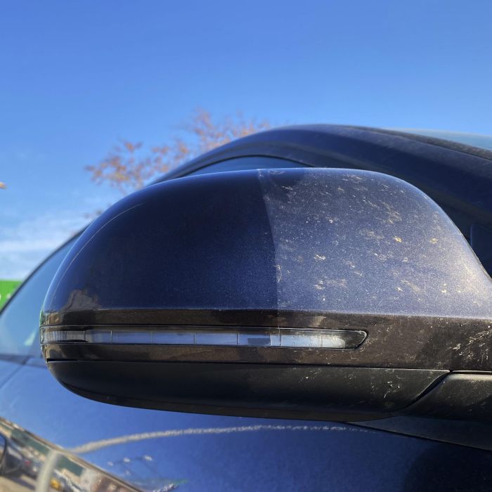 Occ Motorsport Champú para Coche 500 mL OCC47094 pH Neutro para Carrocerías 5