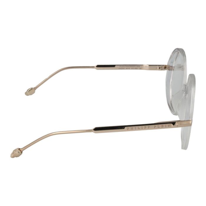 Montura de Gafas Mujer PHILIPP PLEIN VPP053S 560880 3 Montura de Gafas Mujer PHILIPP PLEIN VPP053S 560880 3