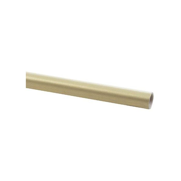 Fabrisa Rollo Kraft 3x1M Oro