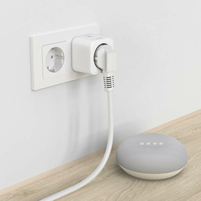 HAMA ENCHUFE INTELIGENTE ``MINI´´ 16A 3680W (MATTER) 14 HAMA ENCHUFE INTELIGENTE ``MINI´´ 16A 3680W (MATTER) 14