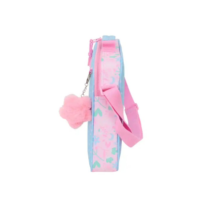 Blackfit8 Cartera Extraescolares Smile 38x28x6 cm 2