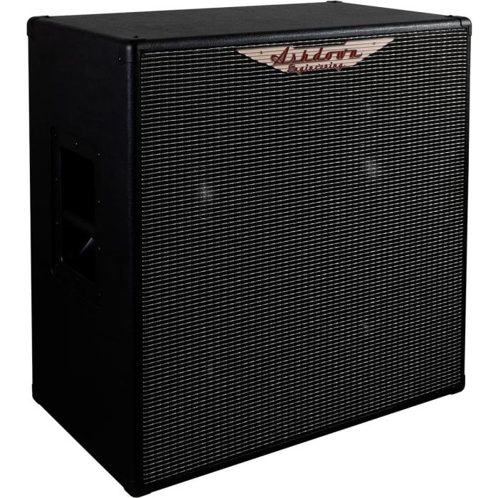 Pantalla Bajo Ashdown Abm Evo Iv 4 X 10" (Uk) - 1000W 8 Ohms Ashdown 2 Pantalla Bajo Ashdown Abm Evo Iv 4 X 10" (Uk) - 1000W 8 Ohms Ashdown 2