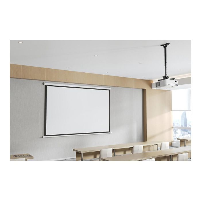 Proyector Neomounts CL25-540BL1