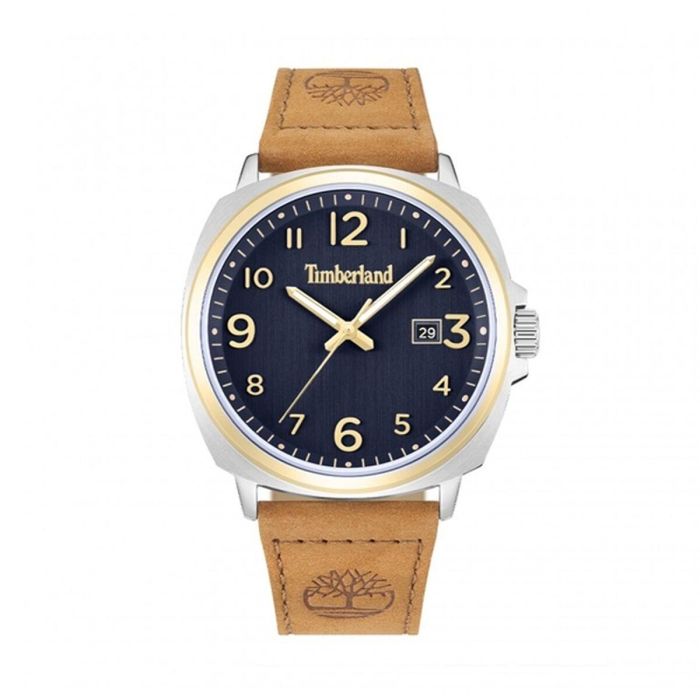 Reloj Hombre Timberland TDWLB0030201 0 Reloj Hombre Timberland TDWLB0030201 0