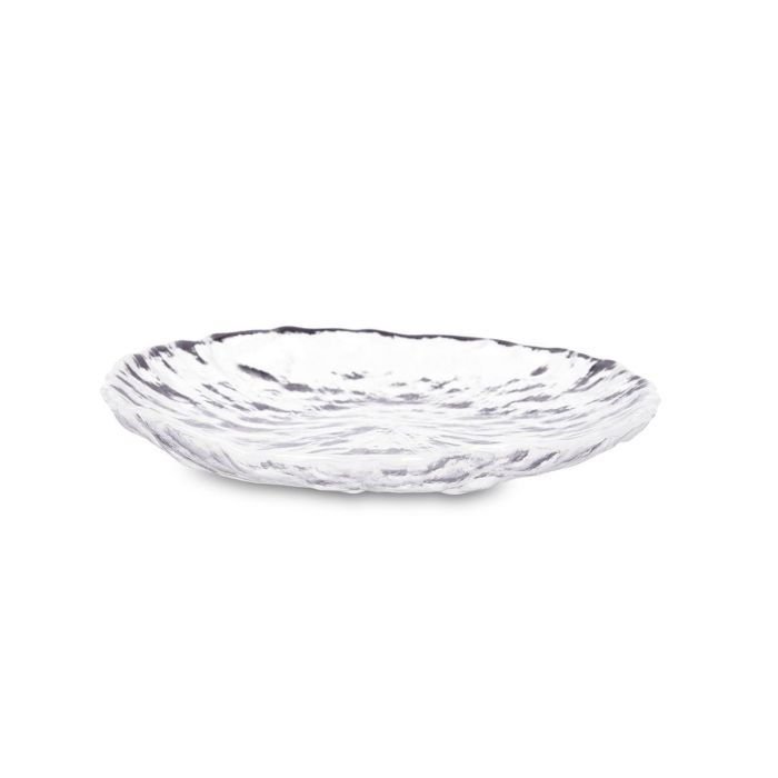 Plato Vidrio Select Vidrio Quid 15,5x2,5 cm 1 Plato Vidrio Select Vidrio Quid 15,5x2,5 cm 1