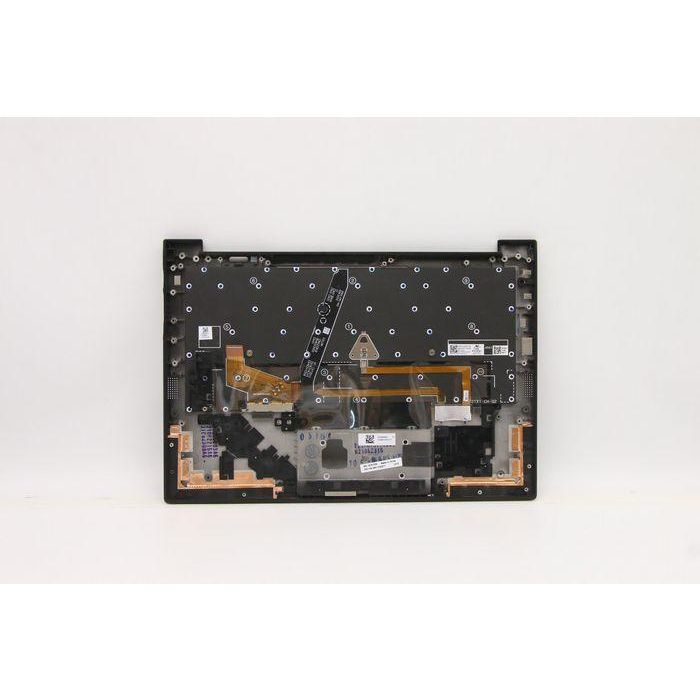 Lenovo Cover + keyboard for ThinkPad X1 Carbon 9th Gen notebook 1 Lenovo Cover + keyboard for ThinkPad X1 Carbon 9th Gen notebook 1