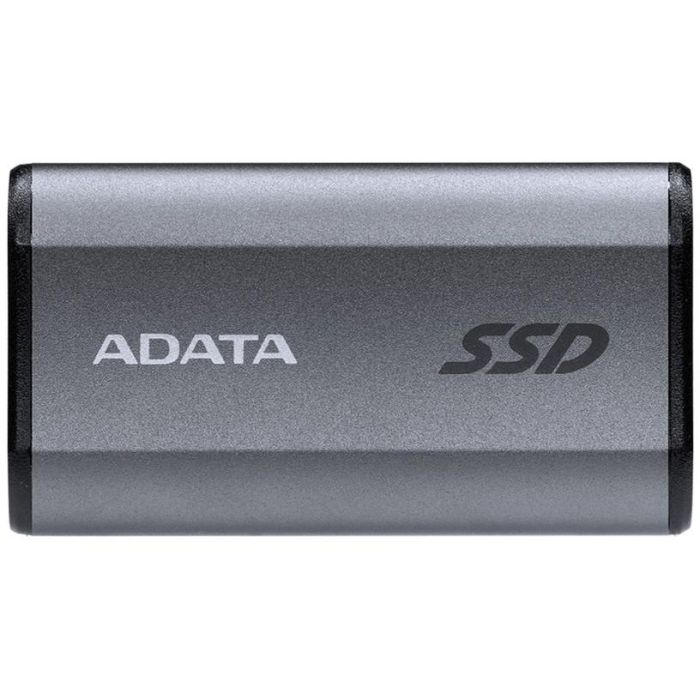 ADATA SE880 Disco Duro SSD Externo 1TB USB-C 3.2 Gen 2 (3.1 Gen 2) 2000 MB/s Gris Portátil para Windows, Mac, Android, iOS 2 ADATA SE880 Disco Duro SSD Externo 1TB USB-C 3.2 Gen 2 (3.1 Gen 2) 2000 MB/s Gris Portátil para Windows, Mac, Android, iOS 2