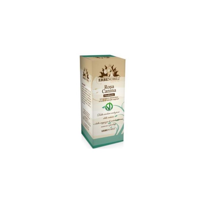 Escaramujo (Rosal Silv) Yema Macerado Glicer 50Ml Escaramujo (Rosal Silv) Yema Macerado Glicer 50Ml