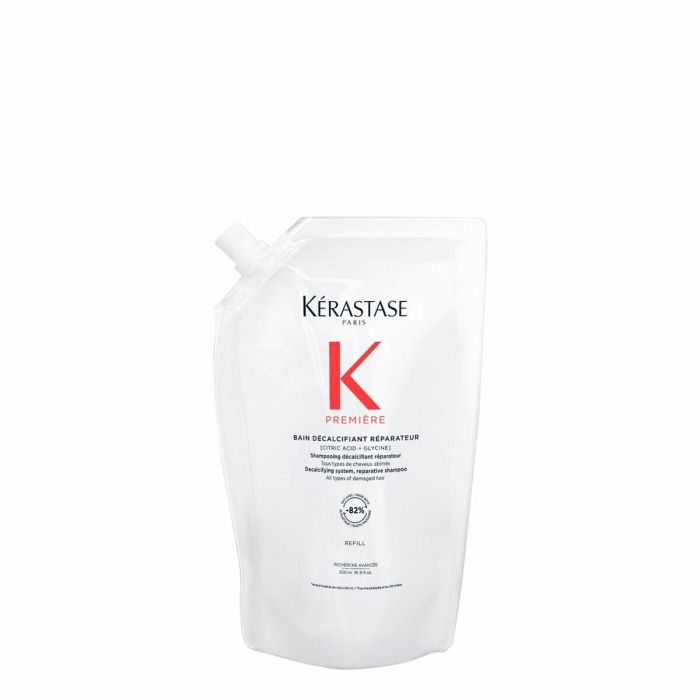 Kerastase Premiere Champú Reparador Descalcificador Recarga 500 mL Kerastase Premiere Champú Reparador Descalcificador Recarga 500 mL