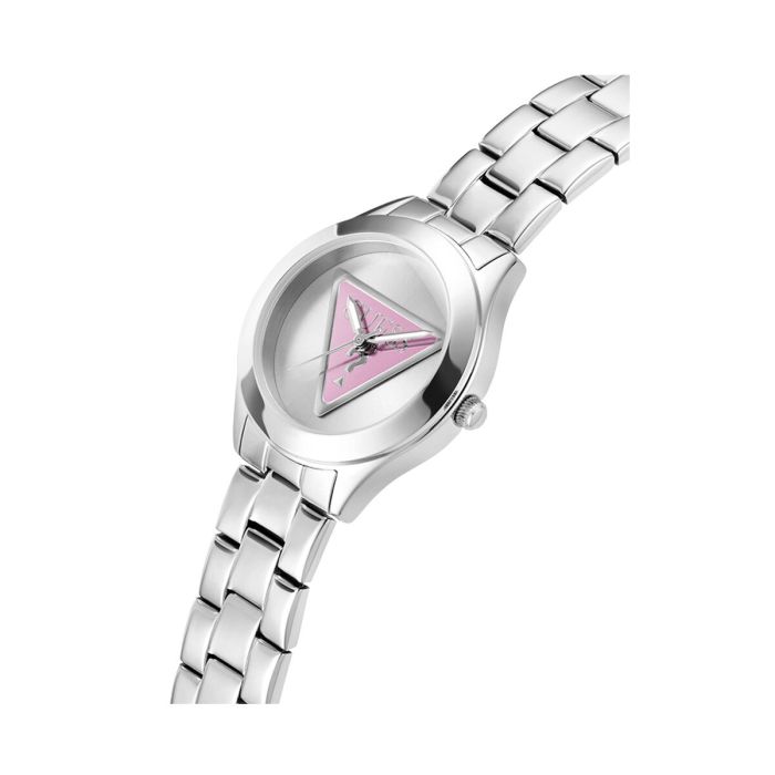 Reloj Mujer Guess TRI PLAQUE 3 Reloj Mujer Guess TRI PLAQUE 3