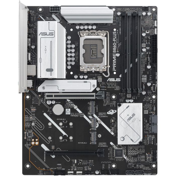 Placa Base Asus 90MB1KA0-M0EAYC LGA 1851 1 Placa Base Asus 90MB1KA0-M0EAYC LGA 1851 1