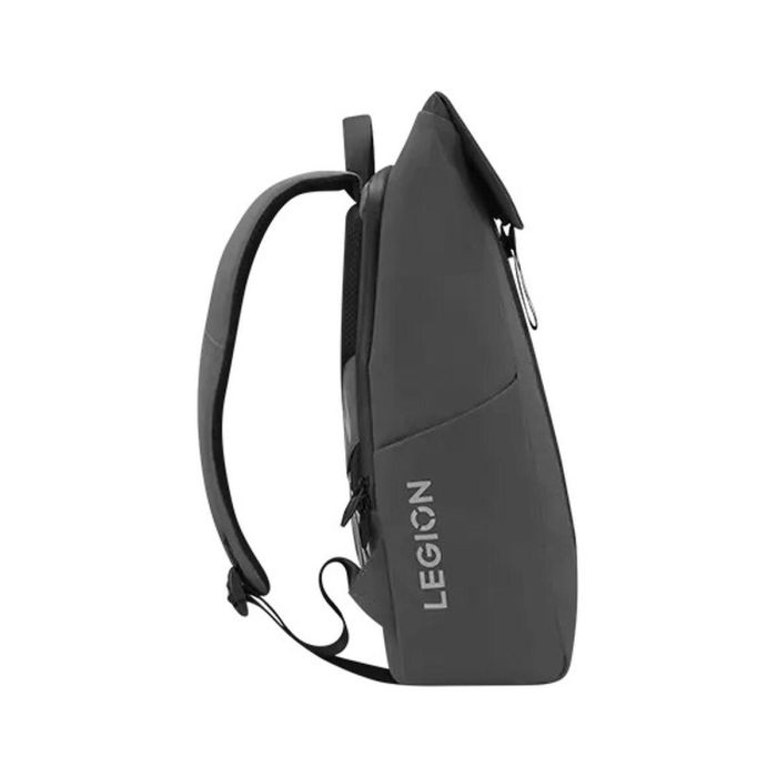 Mochila para Portátil Lenovo Legion GB400 Negro 3 Mochila para Portátil Lenovo Legion GB400 Negro 3