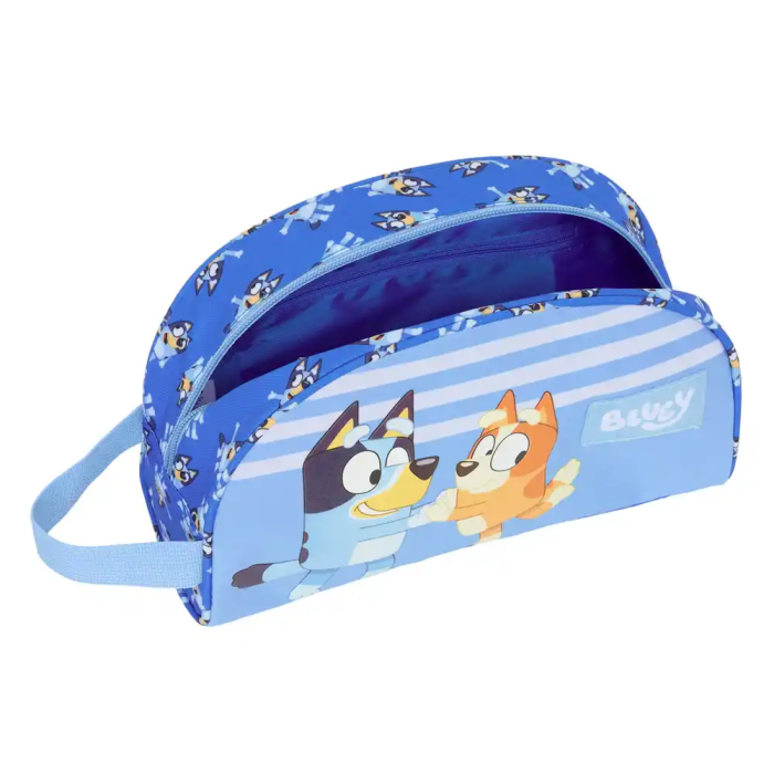 Safta Neceser Adapt. a Carro Bluey "Let's Play" 26x16x9 cm 3