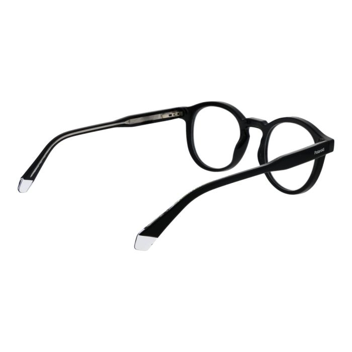 Montura de Gafas Hombre Polaroid PLD D492 48807 1 Montura de Gafas Hombre Polaroid PLD D492 48807 1