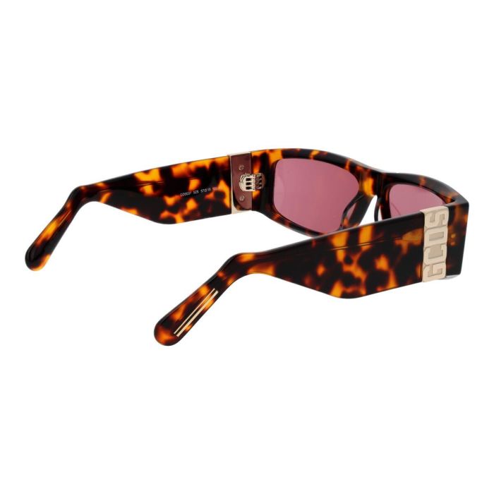 Gafas de Sol Unisex GCDS GD0037 5752S 1 Gafas de Sol Unisex GCDS GD0037 5752S 1