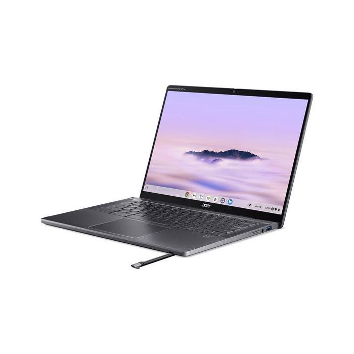 Portatil Acer Chromebook Plus Spin 714 1