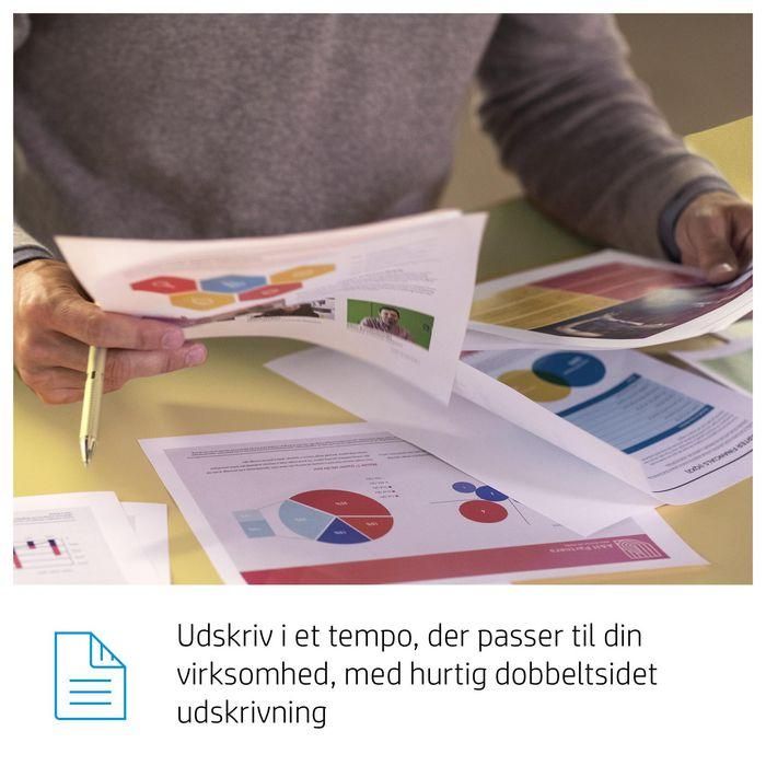 HP LaserJet Pro M255dw Impresora Laser 21ppm WiFi A4 40