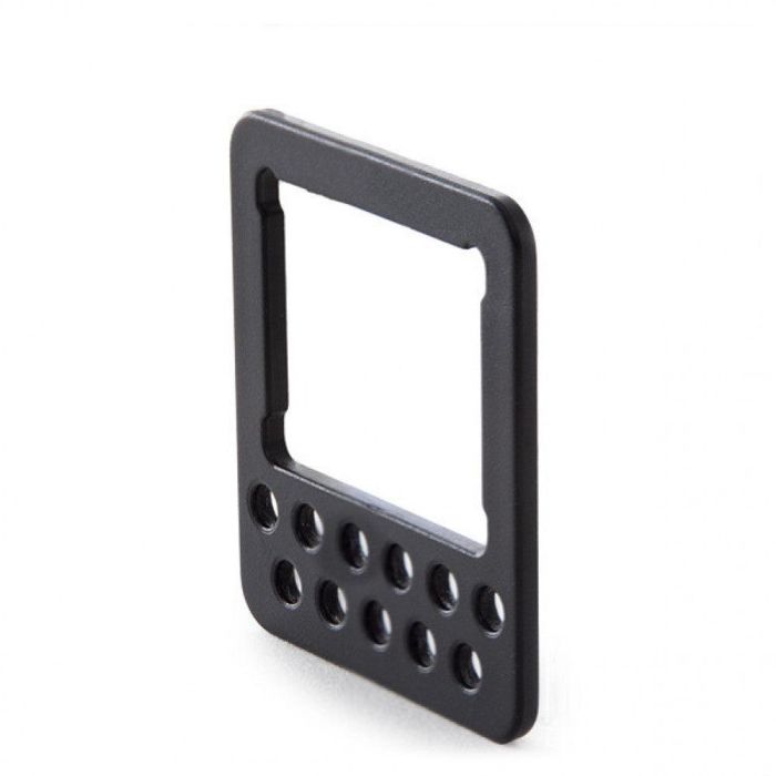 Juego Accesorios Sujección 1