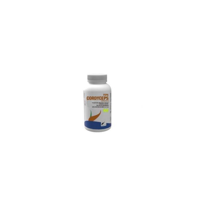 Fepa Cordyceps 60Cap. Bio Fepa Cordyceps 60Cap. Bio