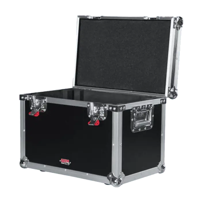 Gator Gtour Estuche Amplificador Cabezal Mini - 56x30.5x30.5 Cm 5
