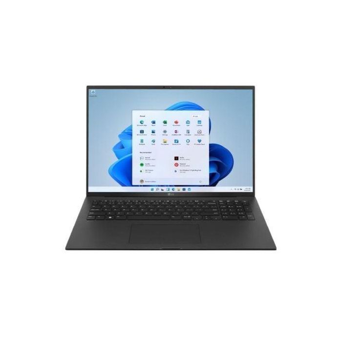 Portátil LG Gram 17Z90S-G.AA75B Intel Core Ultra 7-155H/ 16GB/ 512GB SSD/ 17"/ Win11 Portátil LG Gram 17Z90S-G.AA75B Intel Core Ultra 7-155H/ 16GB/ 512GB SSD/ 17"/ Win11