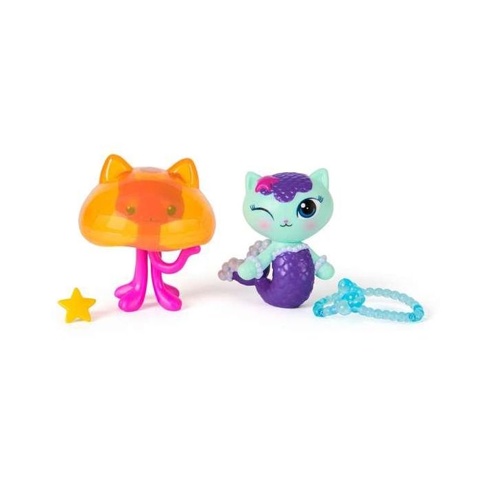 Figura la cada de muñecas de gabby la pelicula pack 2 unidades. - modelos surtidos 1 Figura la cada de muñecas de gabby la pelicula pack 2 unidades. - modelos surtidos 1