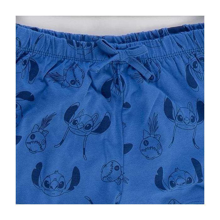 Cerdá Pijama Corto Single Jersey Stitch 12 Años - Modelos Surtidos 3