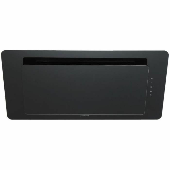 Brandt BHV1974IB Capota Vertical 90CM 3 Brandt BHV1974IB Capota Vertical 90CM 3