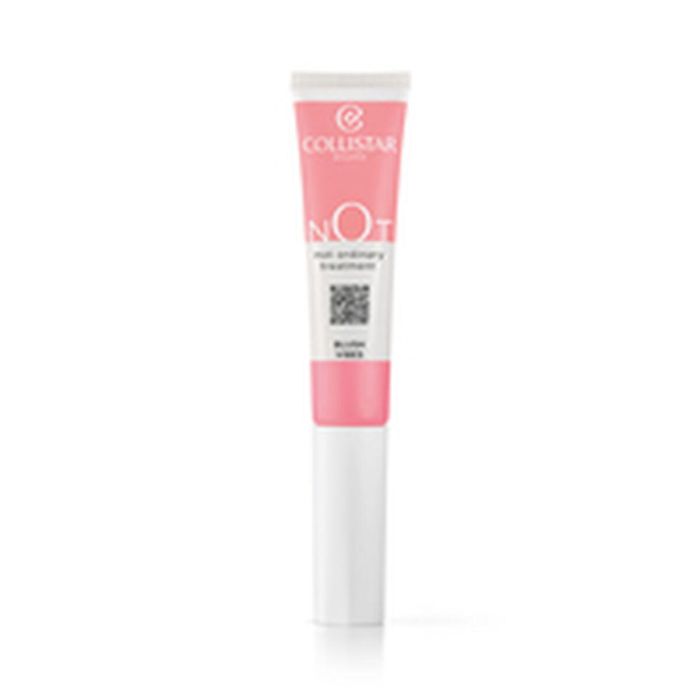 Collistar NOT BLUSH VIBES colorete fluido #01-Pink Lemonade 15 ml