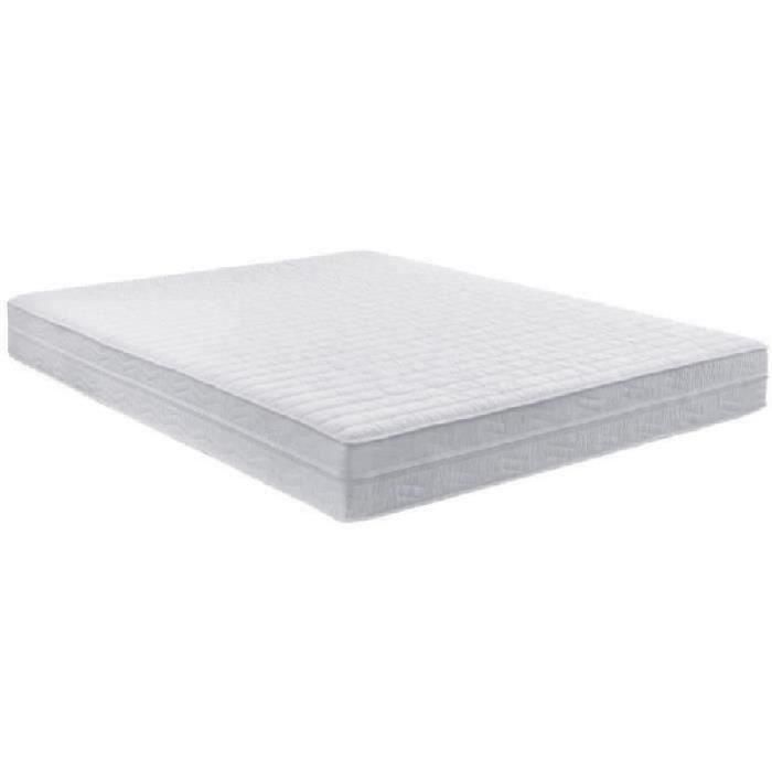 DORMIPUR Colchón 140x190 - Memoria de forma - 20 cm - Firme - V980 2 DORMIPUR Colchón 140x190 - Memoria de forma - 20 cm - Firme - V980 2