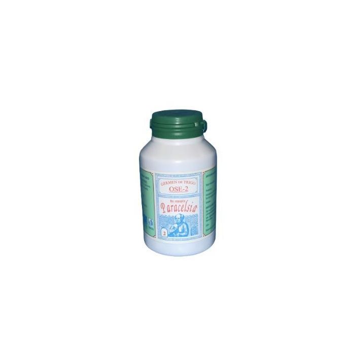 Paracelsia Ose Calcium Phosphoricum 500mg 200 Comprimidos