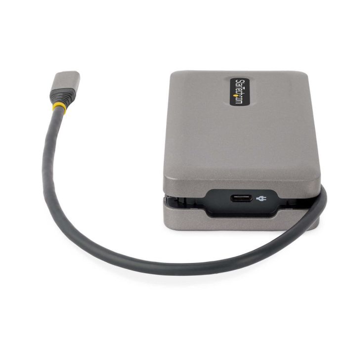 Docking Station Startech Dkt31Cvhpd3 Usb Tipo 7 Docking Station Startech Dkt31Cvhpd3 Usb Tipo 7