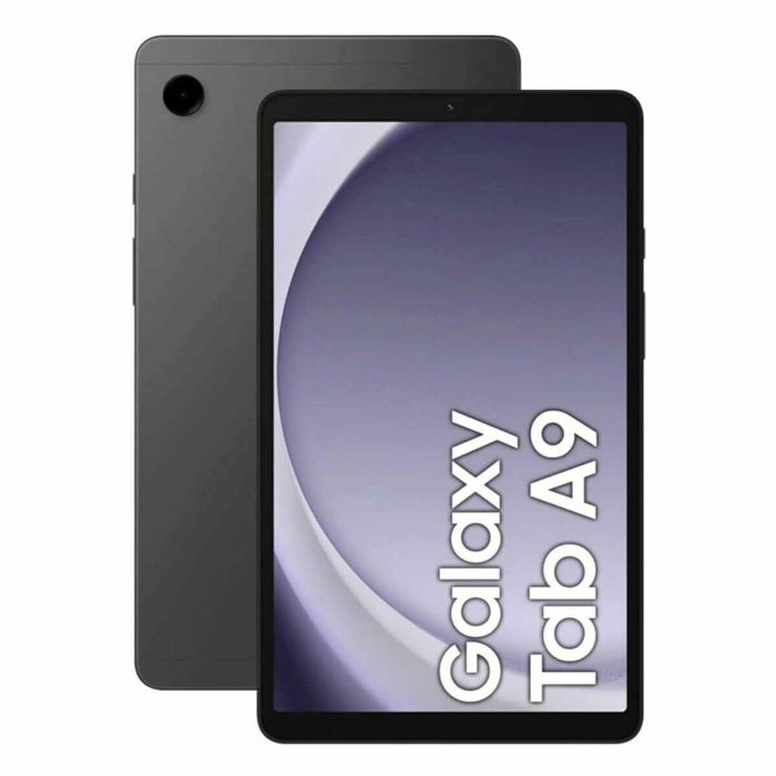 Tablet Samsung Galaxy Tab A9 (LTE) 4G 8,7" 8 GB RAM 128 GB Grafito 2