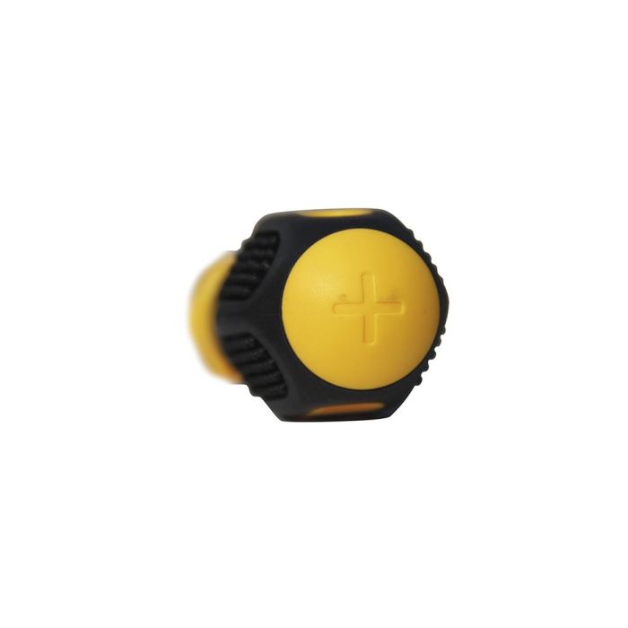 Mota Herramientas Destornillador Phillips PH1 25mm DPH102, Punta PH1, Cromo al Vanadio 1 Mota Herramientas Destornillador Phillips PH1 25mm DPH102, Punta PH1, Cromo al Vanadio 1